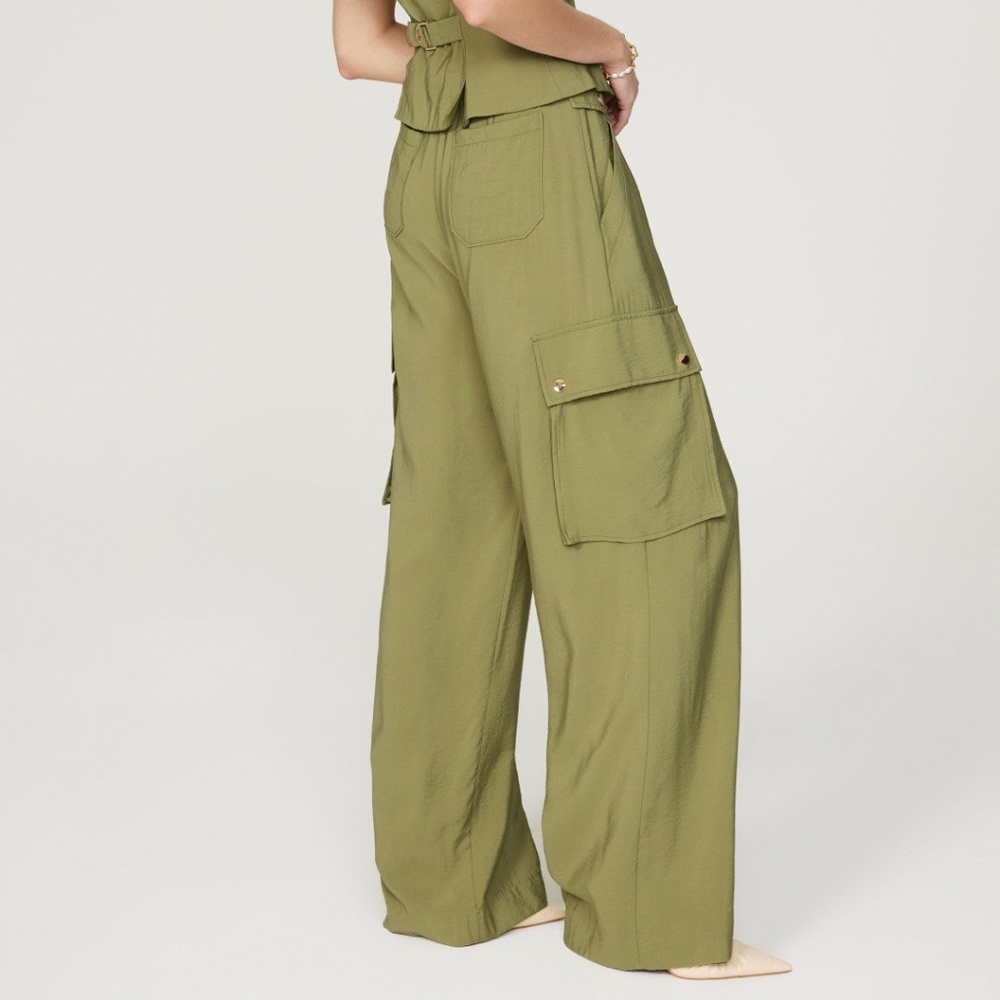 Ramy Brook Emil Pants, 6